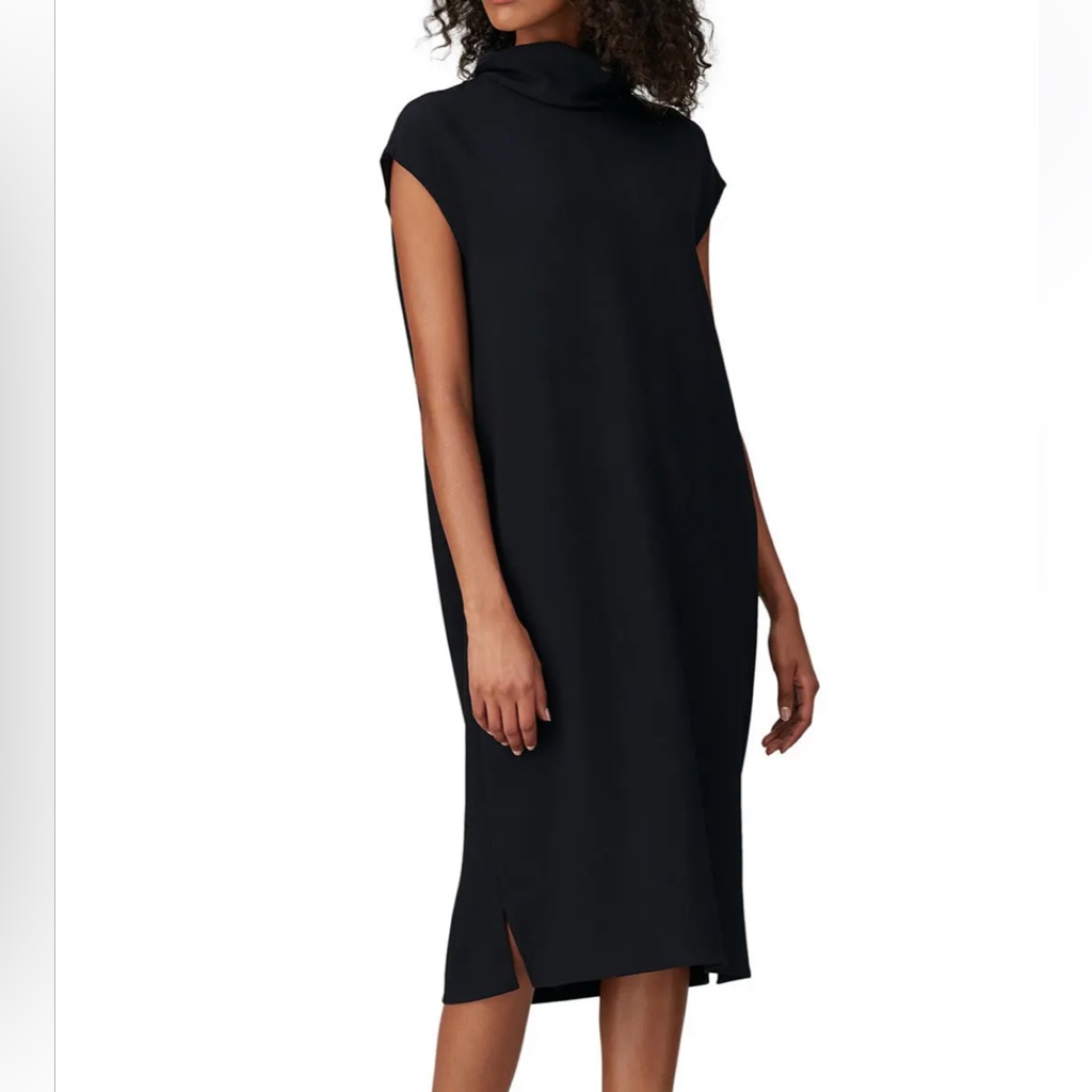 Rent The Runway - Joseph - Flore Dress - Size 36fr (Us Small)